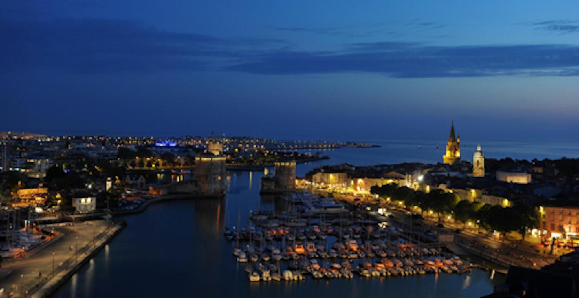 A -15Min A Velo Du Vieux Port La Rochelle 2 Appartement Aytré Buitenkant foto